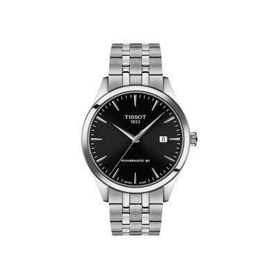 Montre Tissot Classic Dream Powermatic 80 40mm