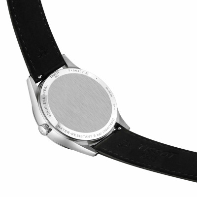 Montre Tissot Classic Dream Powermatic 80 40mm