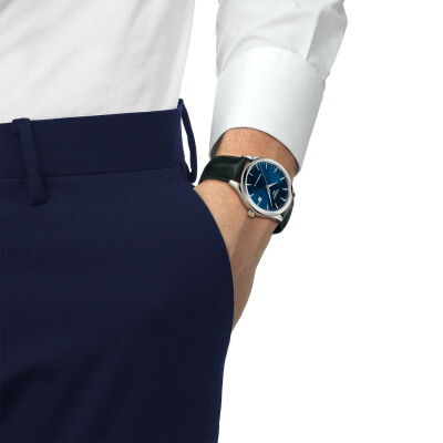 Montre Tissot Classic Dream Powermatic 80 40mm