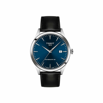 Montre Tissot Classic Dream Powermatic 80 40mm