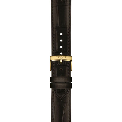 Montre Tissot Classic Dream Powermatic 80 40mm