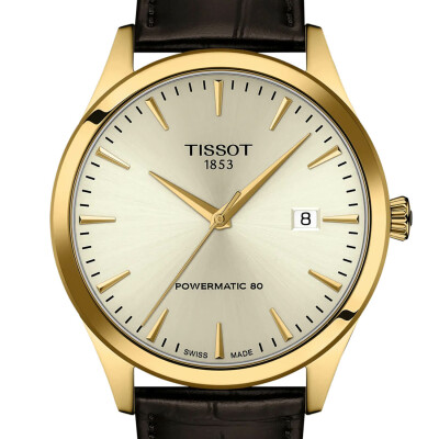 Montre Tissot Classic Dream Powermatic 80 40mm
