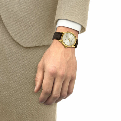 Montre Tissot Classic Dream Powermatic 80 40mm