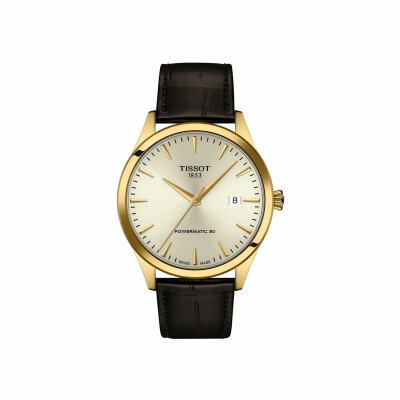 Montre Tissot Classic Dream Powermatic 80 40mm