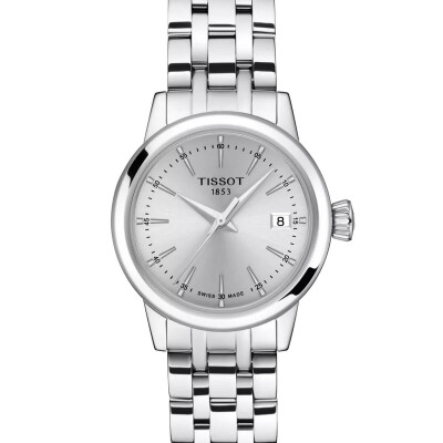 Montre Tissot Classic Dream Lady Quartz 28mm T1292101103100