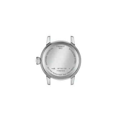 Montre Tissot Classic Dream Lady Quartz 28mm T1292101103100