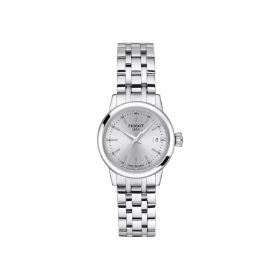 Montre Tissot Classic Dream Lady Quartz 28mm T1292101103100