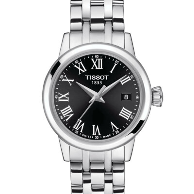 Montre Tissot T-Classic Dream Lady