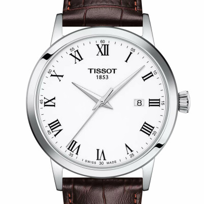 Montre Tissot Classic Dream