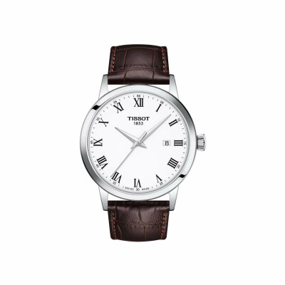 Montre Tissot Classic Dream