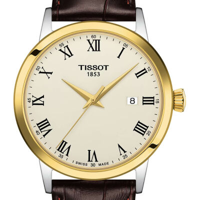 Montre Tissot Classic Dream