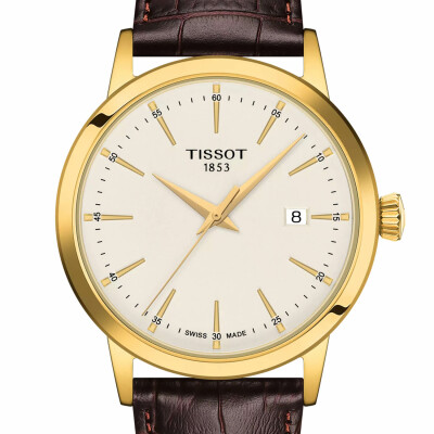 Montre Tissot Classic Dream