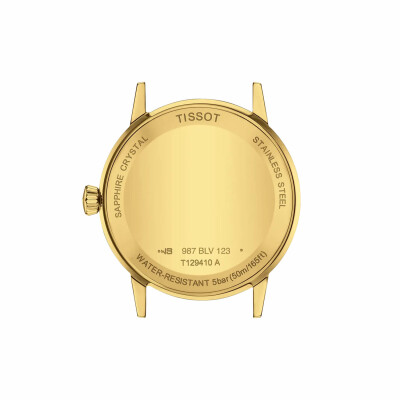 Montre Tissot Classic Dream