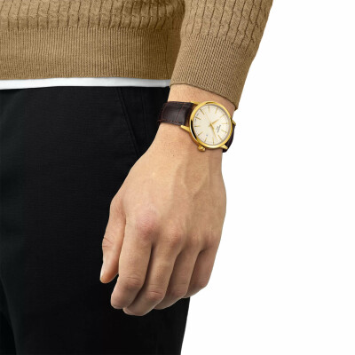 Montre Tissot Classic Dream