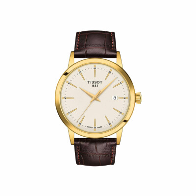 Montre Tissot Classic Dream