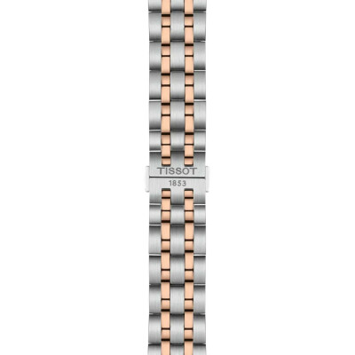 Montre Tissot Classic Dream Powermatic 80 40mm