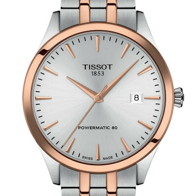 Montre Tissot Classic Dream Powermatic 80 40mm