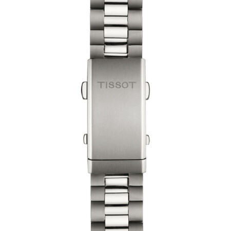 Tissot T-Touch Connect Sport watch