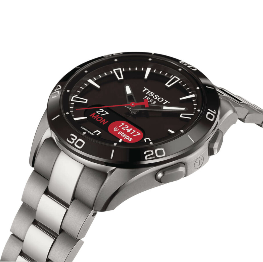 Montre Tissot T-Touch Connect Sport