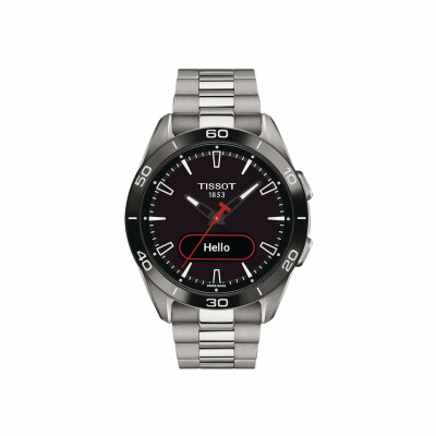 Montre Tissot T-Touch Connect Sport