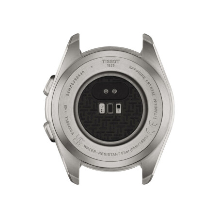 Tissot T-Touch Connect Sport watch