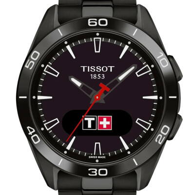Montre Tissot T-Touch Connect Sport