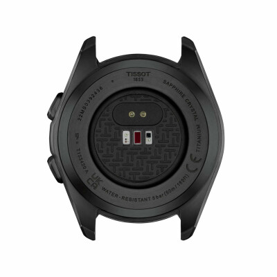 Montre Tissot T-Touch Connect Sport