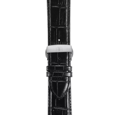 Montre Tissot Couturier Automatic Chronograph