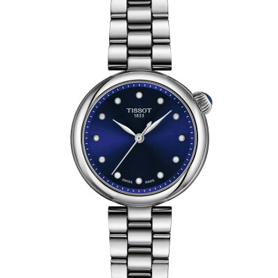 Montre Tissot Désir Quartz 28mm