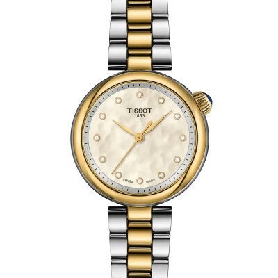 Montre Tissot Désir Quartz 28mm