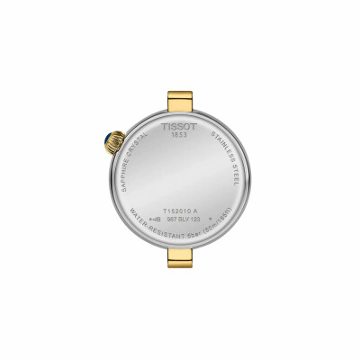 Montre Tissot Désir Quartz 28mm
