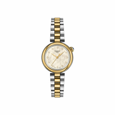 Montre Tissot Désir Quartz 28mm