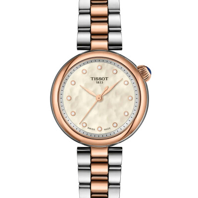 Montre Tissot Désir Quartz 28mm