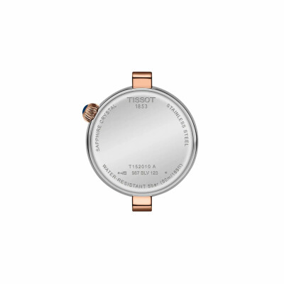 Montre Tissot Désir Quartz 28mm