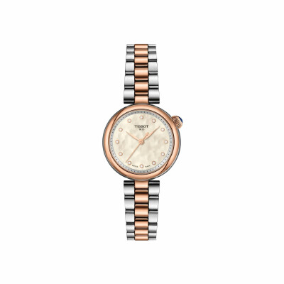 Montre Tissot Désir Quartz 28mm