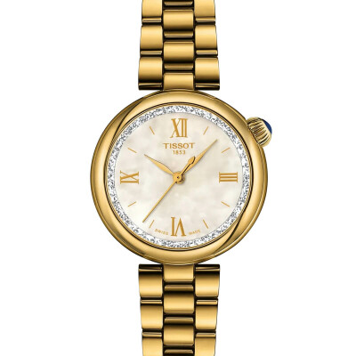Montre Tissot Désir Quartz 28mm