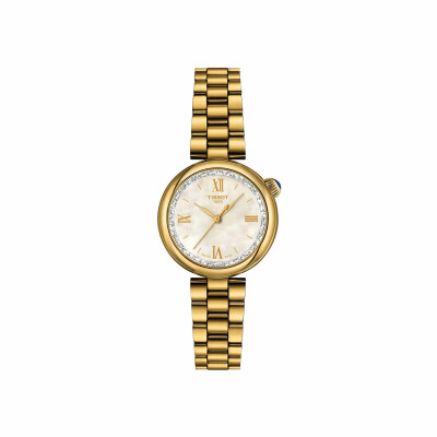 Montre Tissot Désir Quartz 28mm