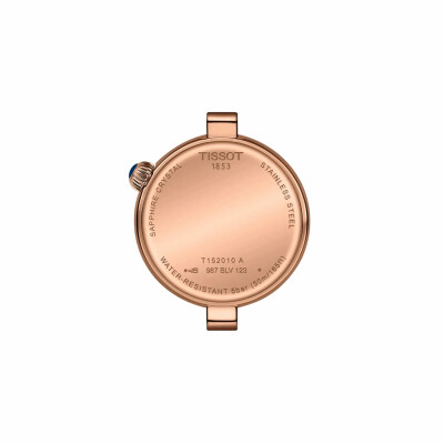 Montre Tissot Désir Quartz 28mm