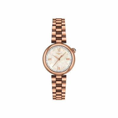 Montre Tissot Désir Quartz 28mm