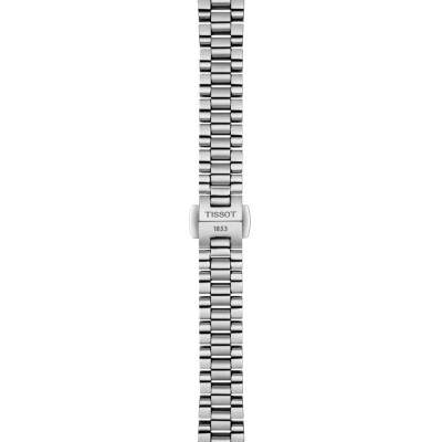 Montre Tissot Désir Quartz Phase de Lune