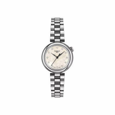 Tissot T-Classic Desire watch