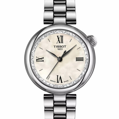 Tissot T-Classic Desire watch