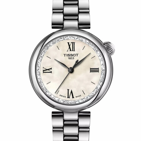 Montre Tissot T-Classic Desire