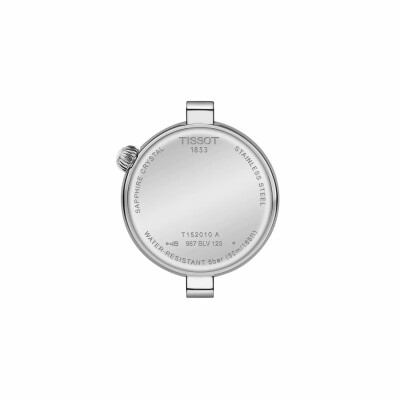 Montre Tissot T-Classic Desire