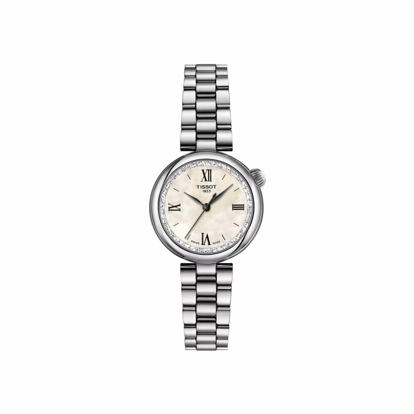 Montre Tissot T-Classic Desire