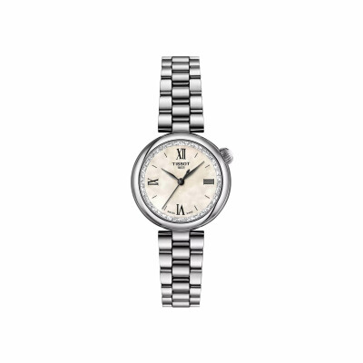 Tissot T-Classic Desire watch