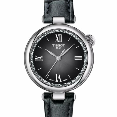 Tissot T-Classic Desire watch