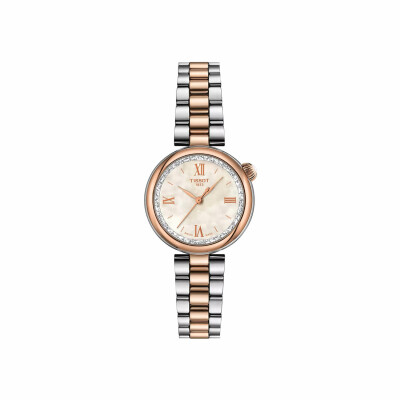 Tissot T-Classic Desire watch