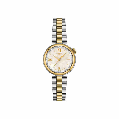 Montre Tissot T-Classic Desire