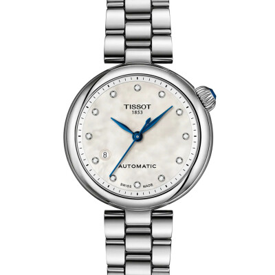 Montre Tissot Désir